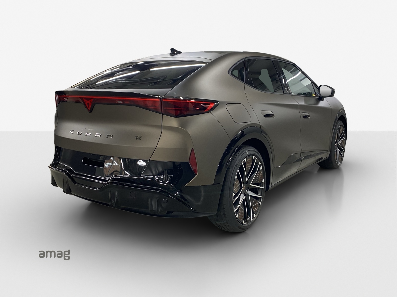 CUPRA Tavascan Type 10 77 kWh Extreme-image-4