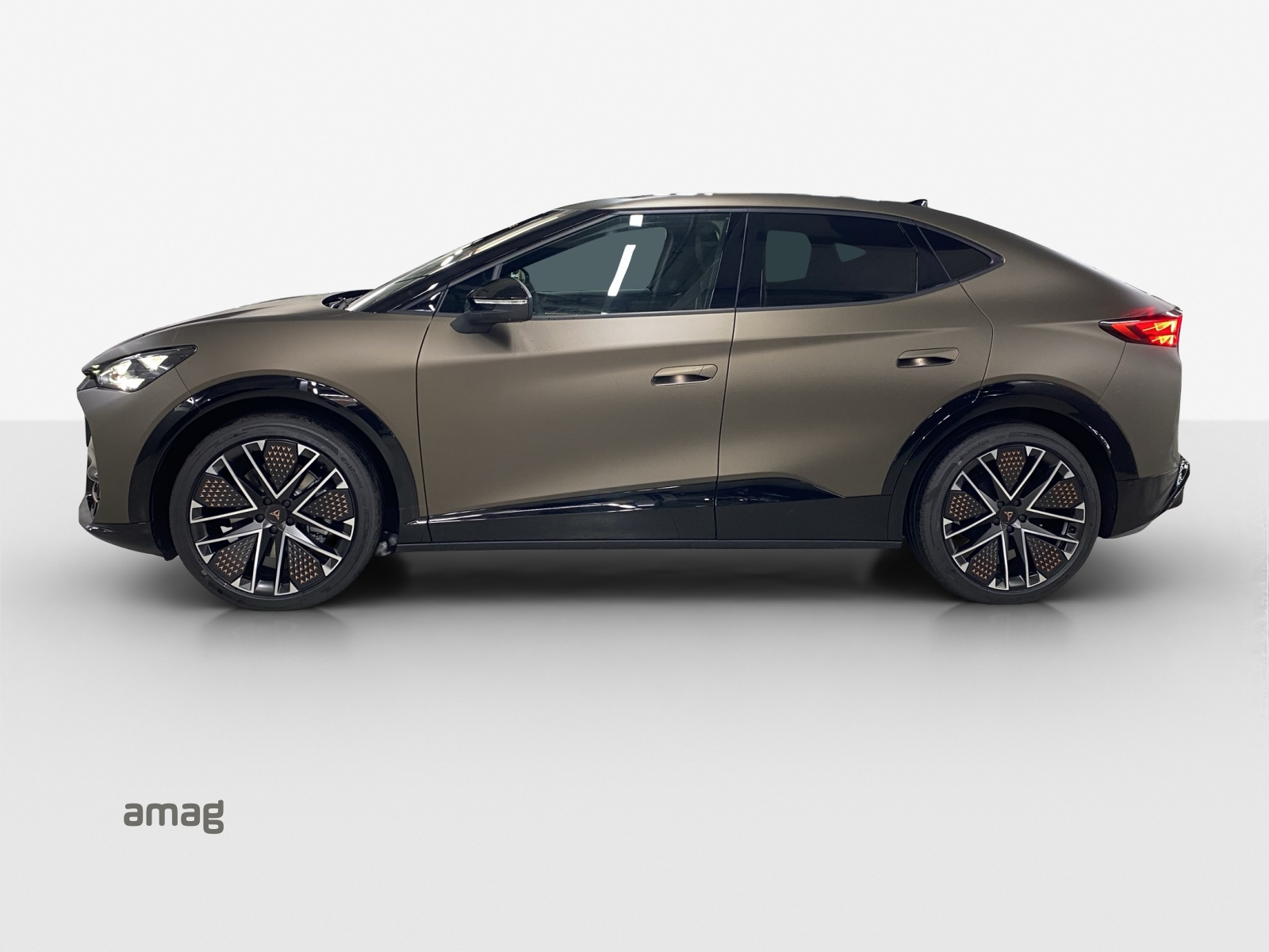 CUPRA Tavascan Type 10 77 kWh Extreme-image-1