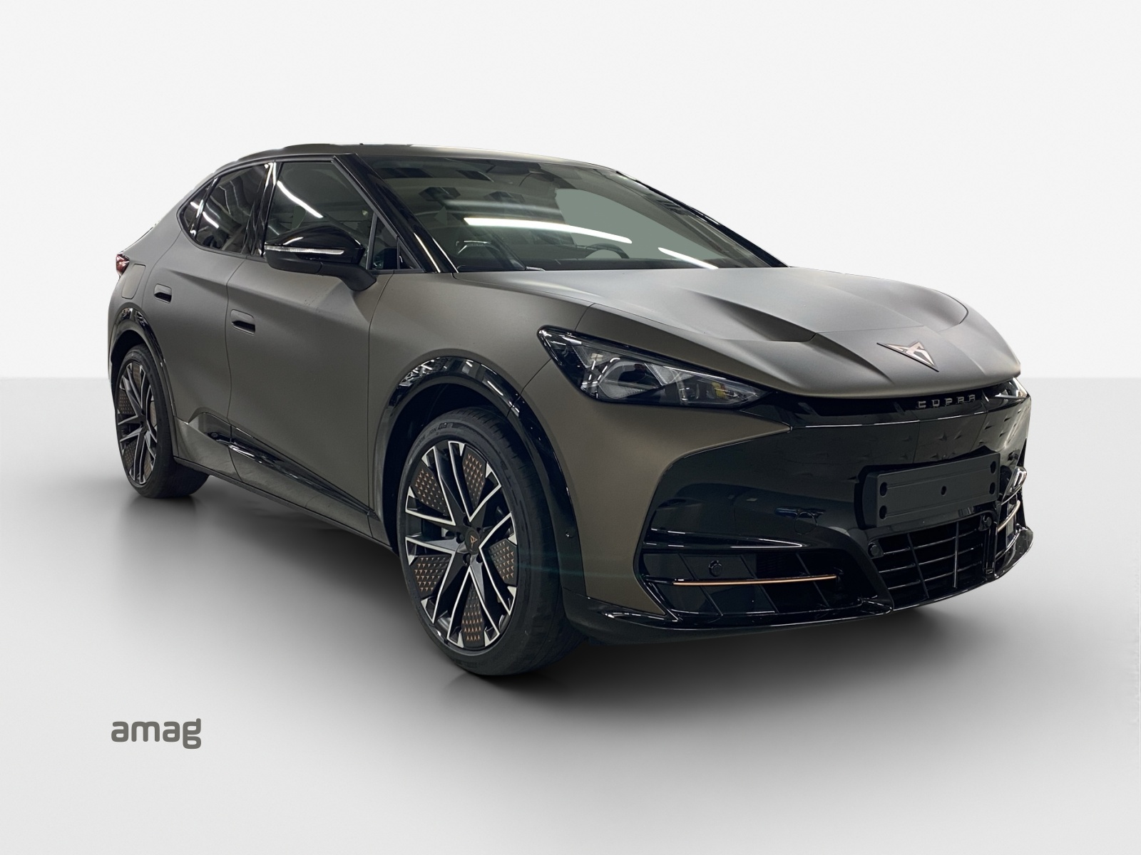 CUPRA Tavascan Type 10 77 kWh Extreme-image-5