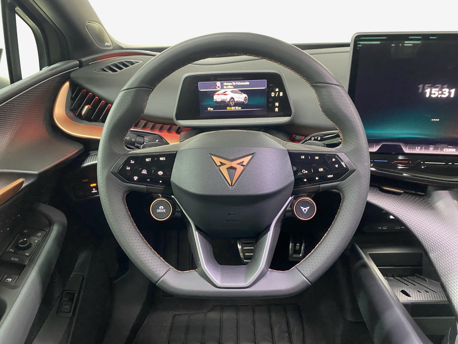 CUPRA Tavascan Type 10 77 kWh Extreme-image-9