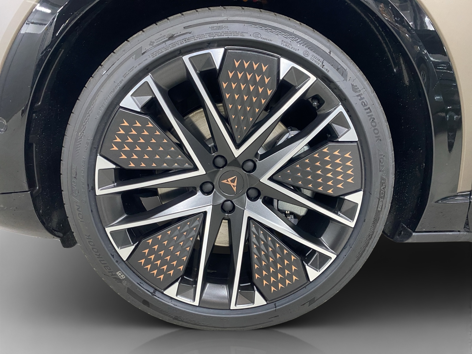 CUPRA Tavascan Type 10 77 kWh Extreme-image-15