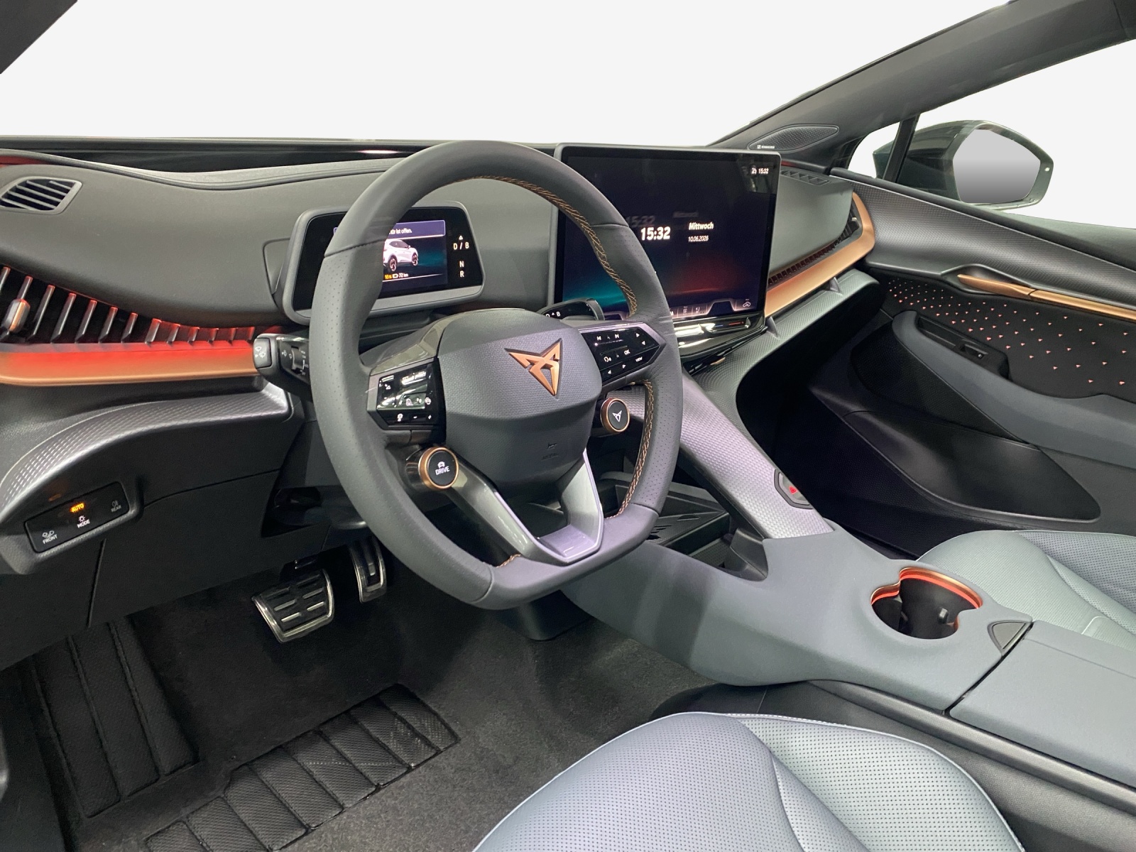 CUPRA Tavascan Type 10 77 kWh Extreme-image-14