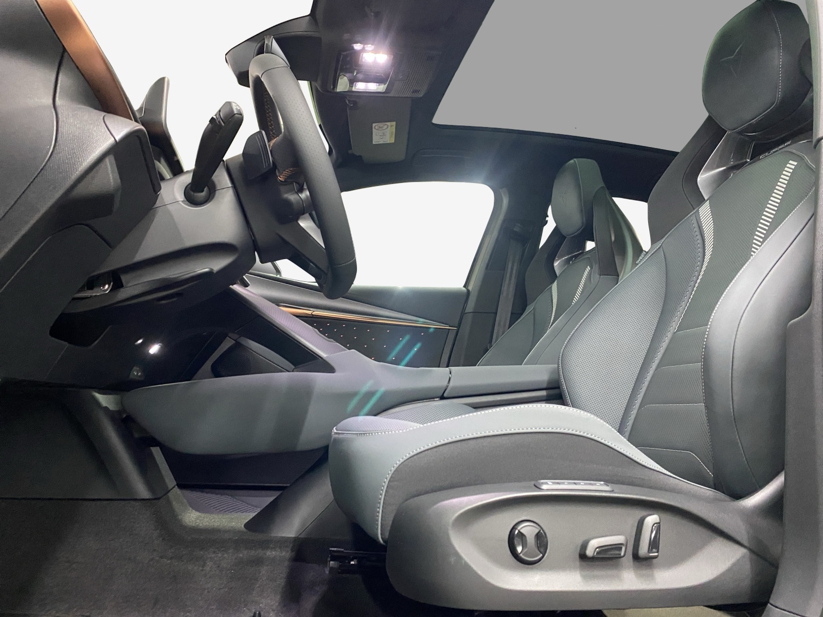 CUPRA Tavascan Type 10 77 kWh Extreme-image-7