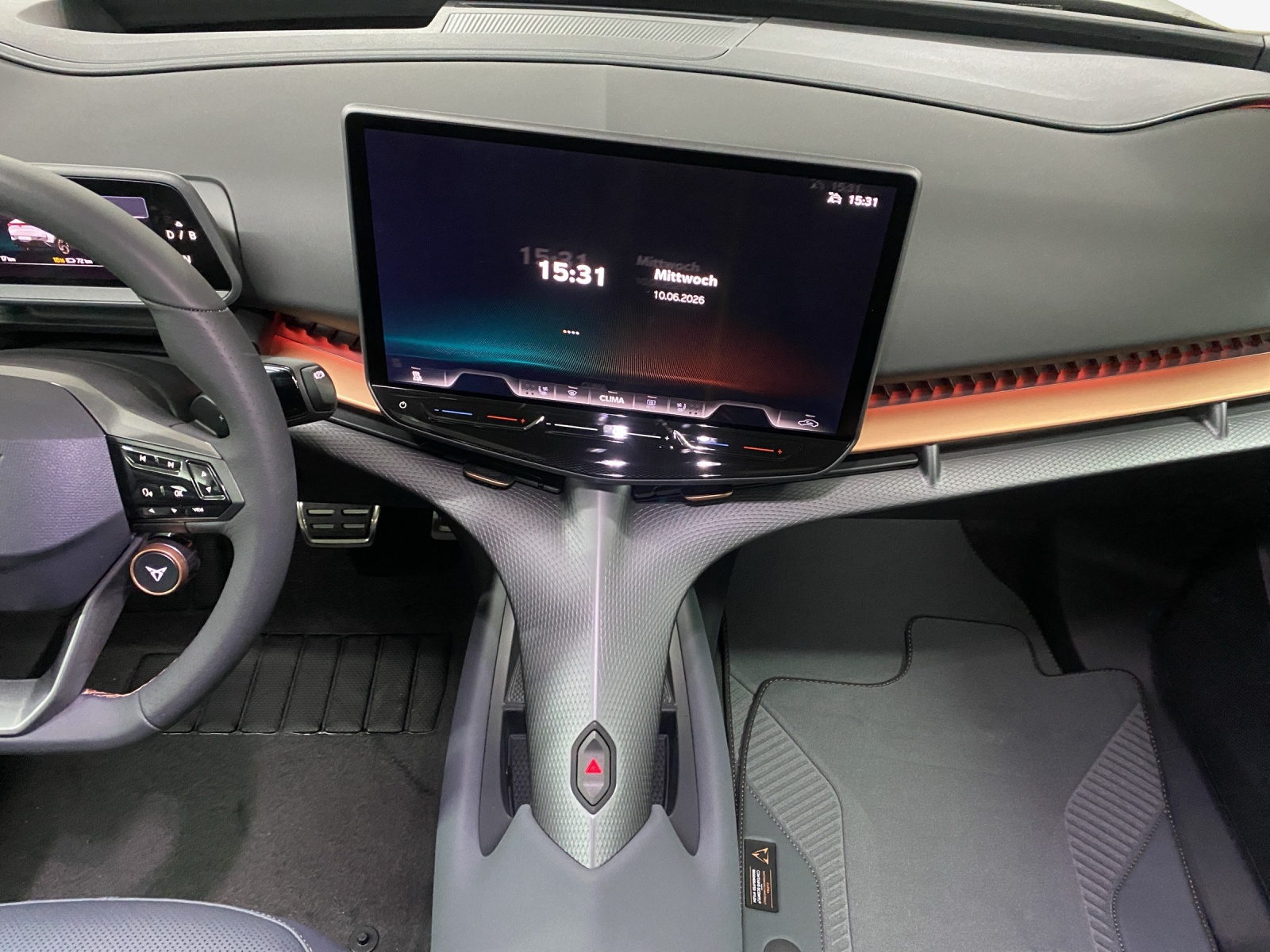 CUPRA Tavascan Type 10 77 kWh Extreme-image-10