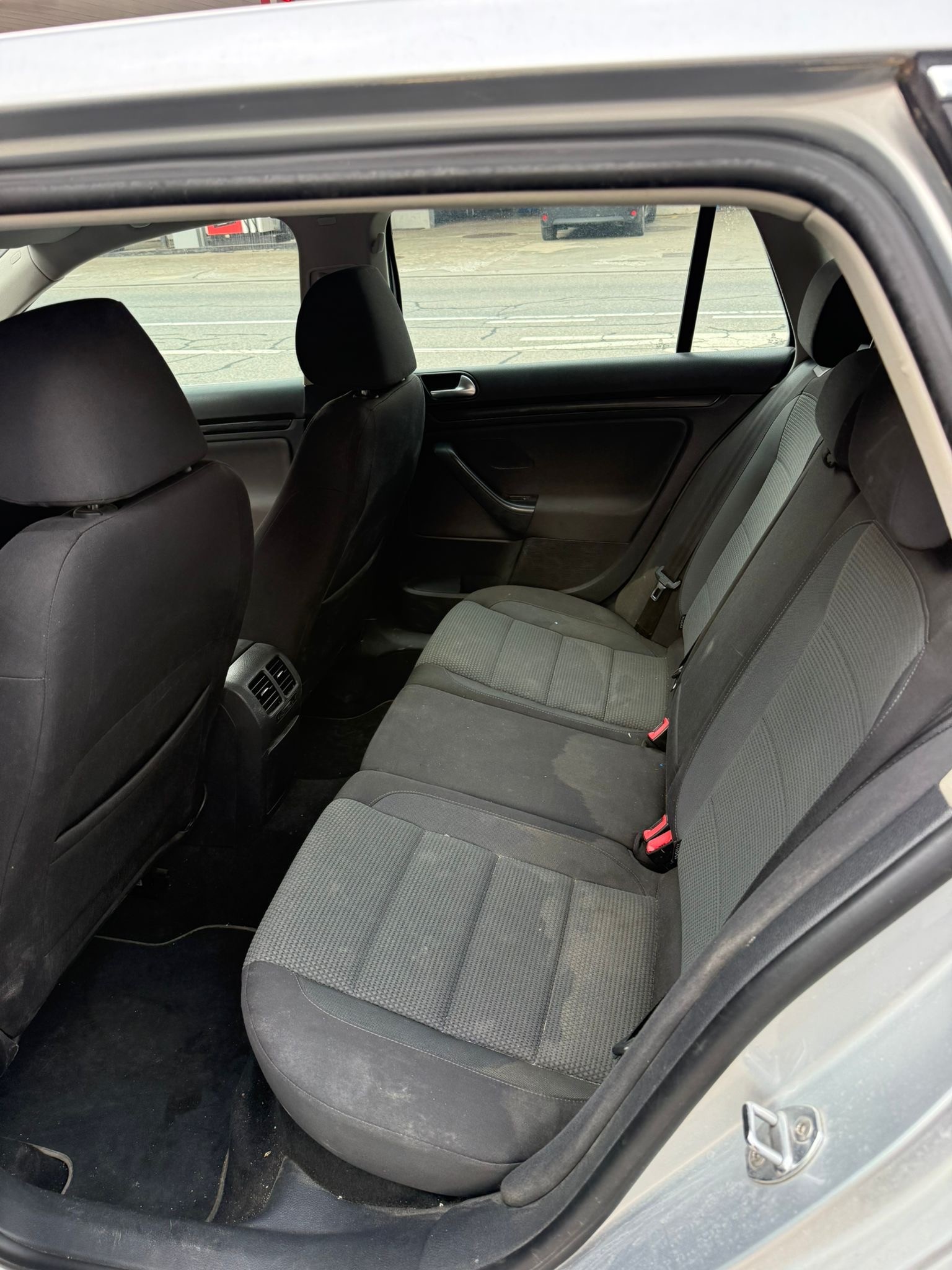VW Golf Variant 1.4 TSI Highline-image-8