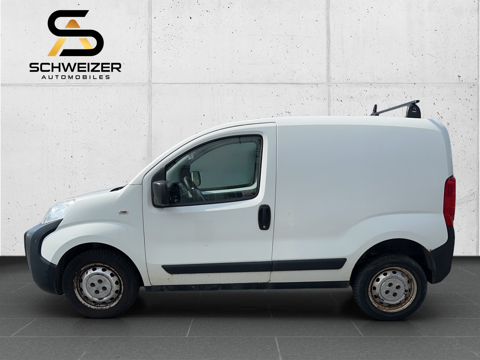 PEUGEOT Bipper 1.4 HDi-image-3