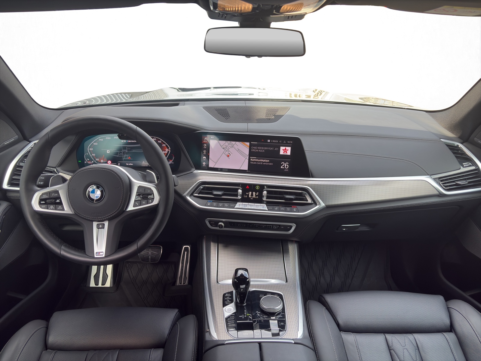 BMW X5 M50i xDrive-image-21