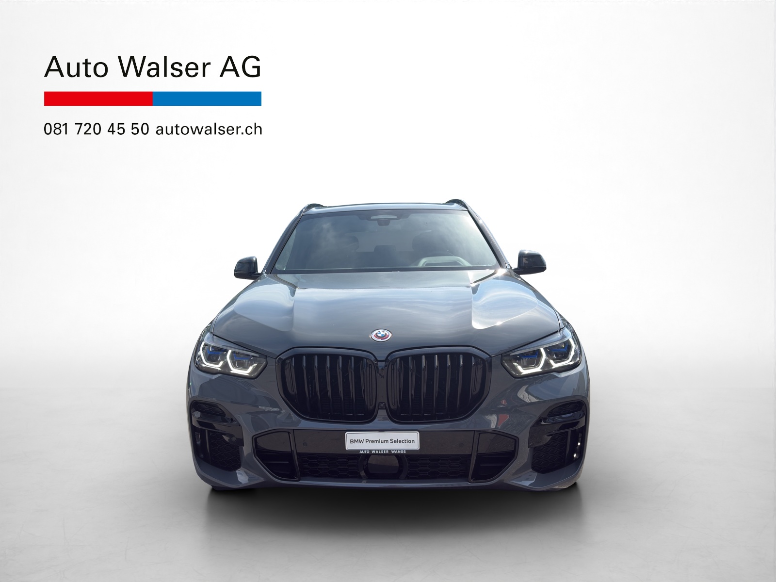 BMW X5 M50i xDrive-image-7