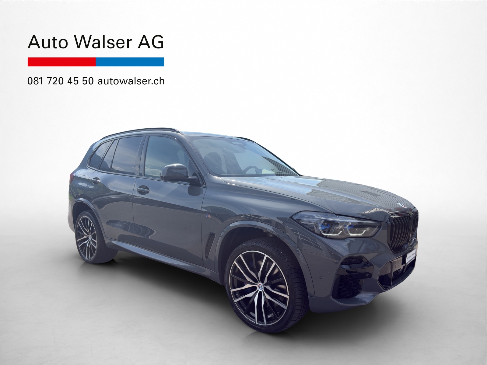 BMW X5 M50i xDrive-image-6