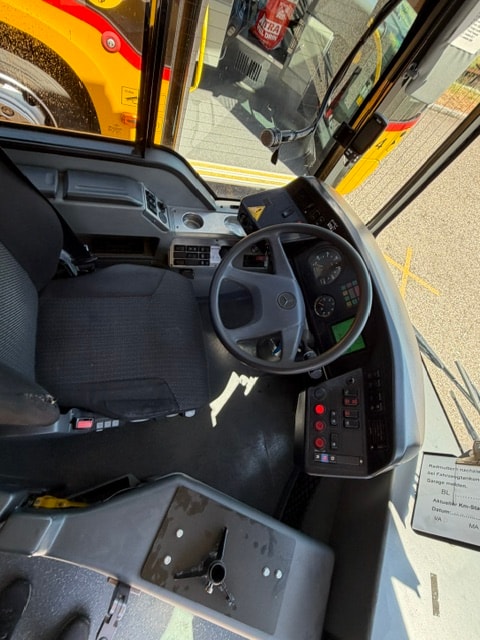 MERCEDES-BENZ 0 530 Citaro-image-6