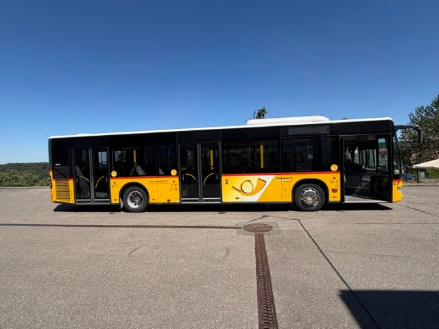 MERCEDES-BENZ 0 530 Citaro-image-2