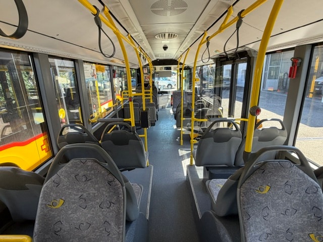 MERCEDES-BENZ 0 530 Citaro-image-10