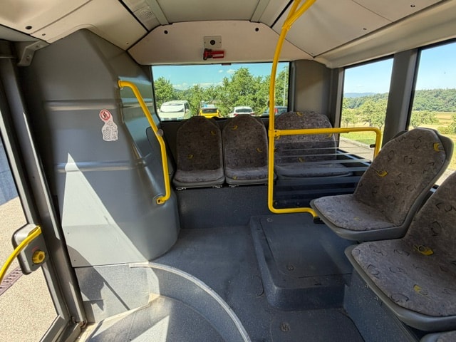 MERCEDES-BENZ 0 530 Citaro-image-9