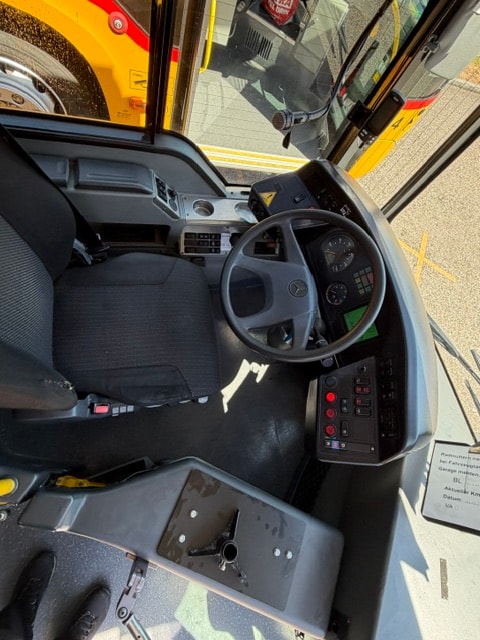 MERCEDES-BENZ 0 530 Citaro-image-5