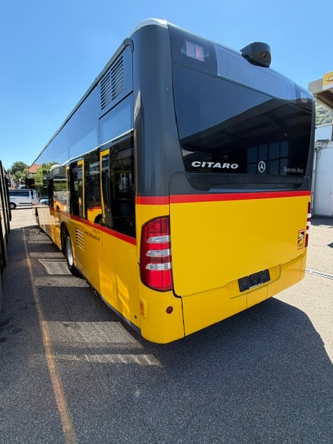 MERCEDES-BENZ 0 530 Citaro-image-4