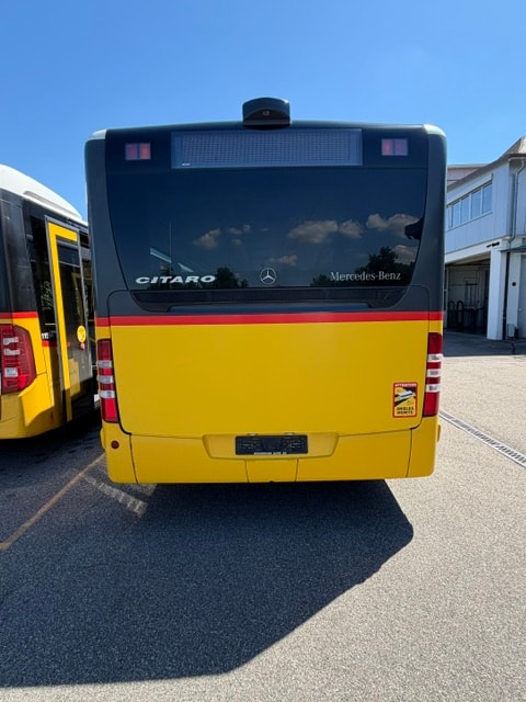 MERCEDES-BENZ 0 530 Citaro-image-3