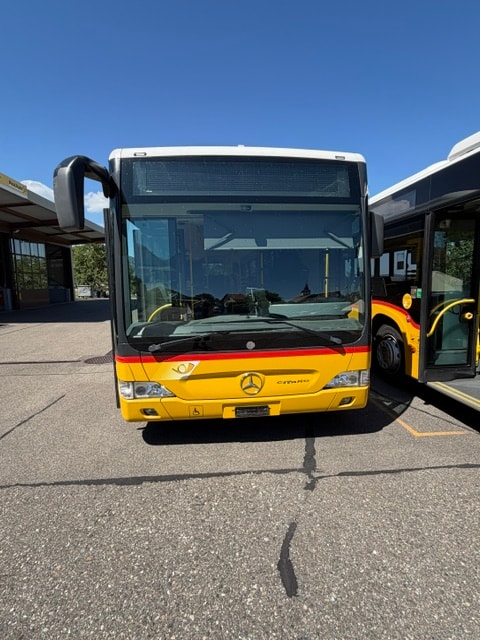 MERCEDES-BENZ 0 530 Citaro-image-0