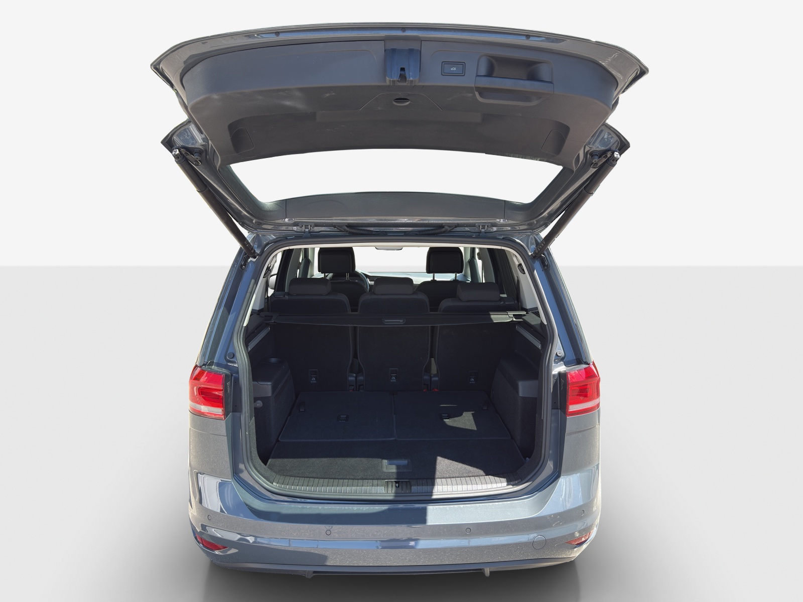 VW Touran 1.5 TSI EVO Comfortline DSG-image-2