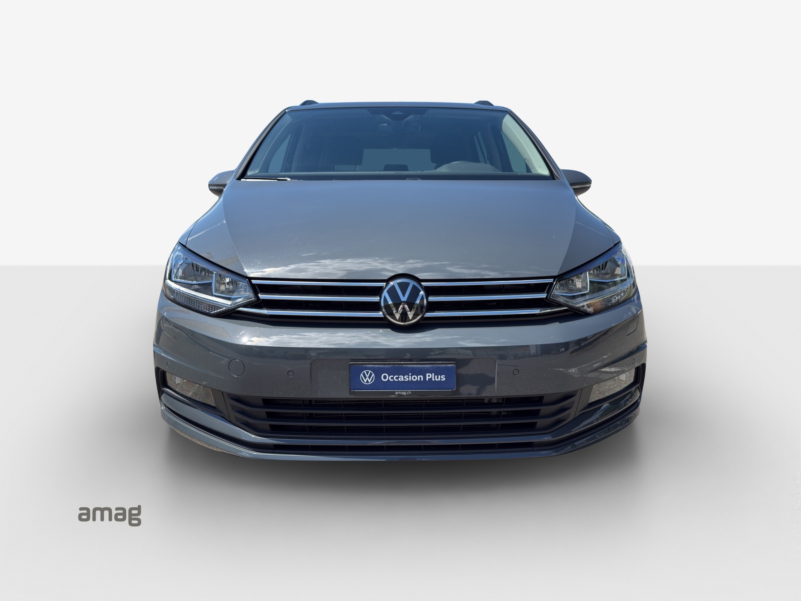 VW Touran 1.5 TSI EVO Comfortline DSG-image-1