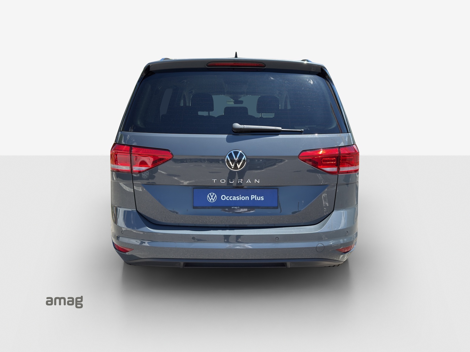 VW Touran 1.5 TSI EVO Comfortline DSG-image-6