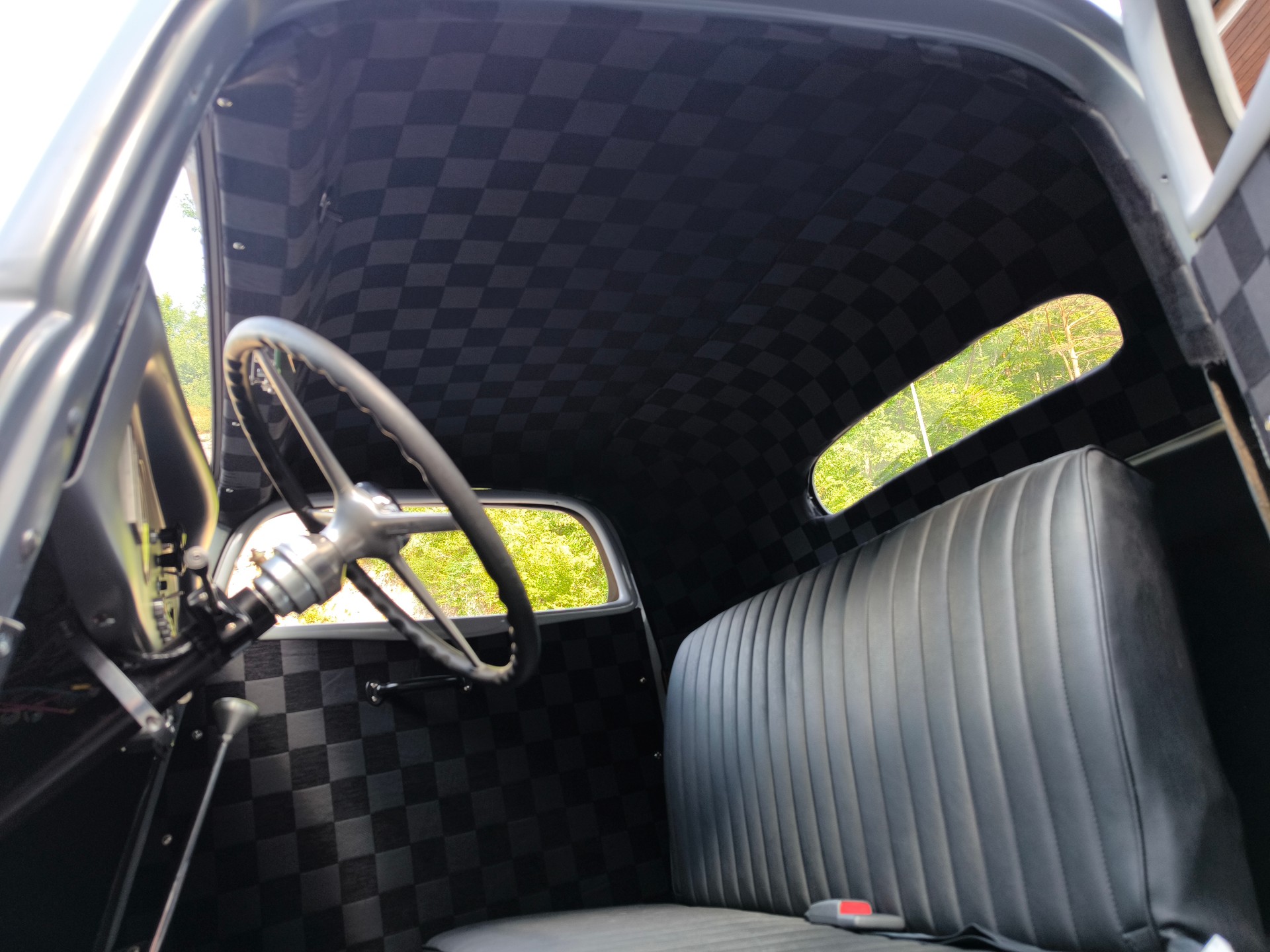 FORD Roadster Hot Rod 5.7L V8-image-24