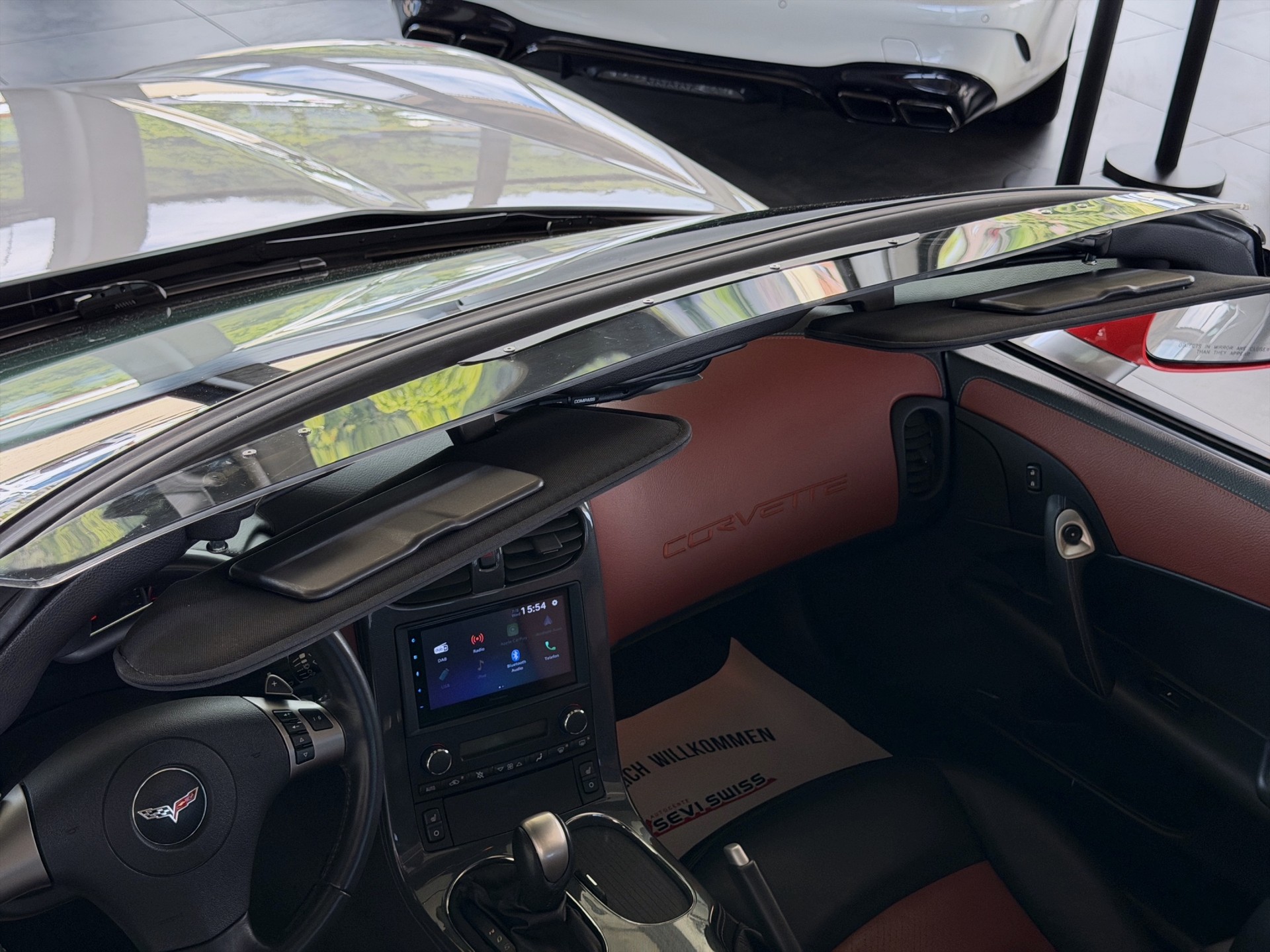 CHEVROLET Corvette 6.2 Automatic-image-18