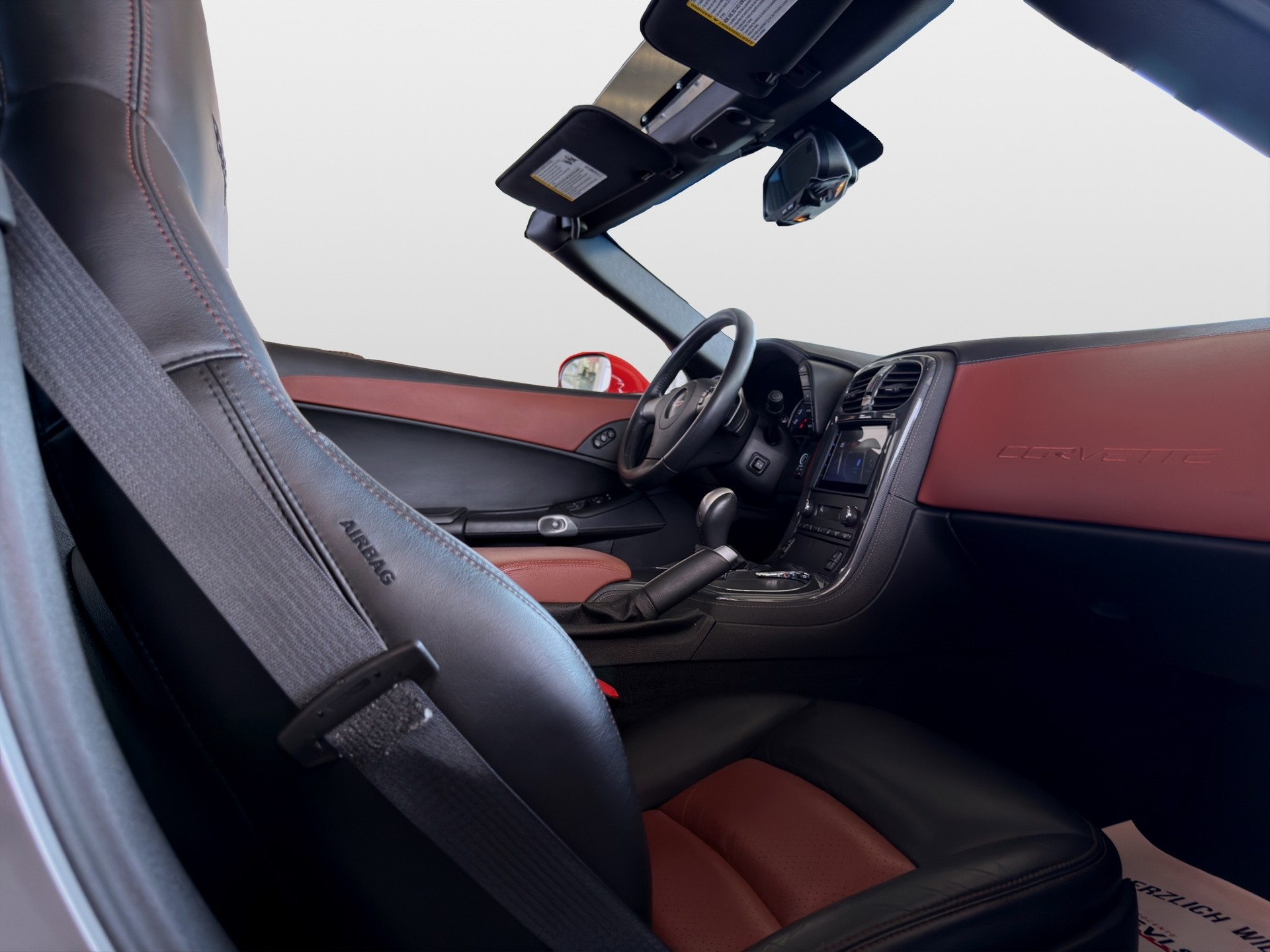 CHEVROLET Corvette 6.2 Automatic-image-15