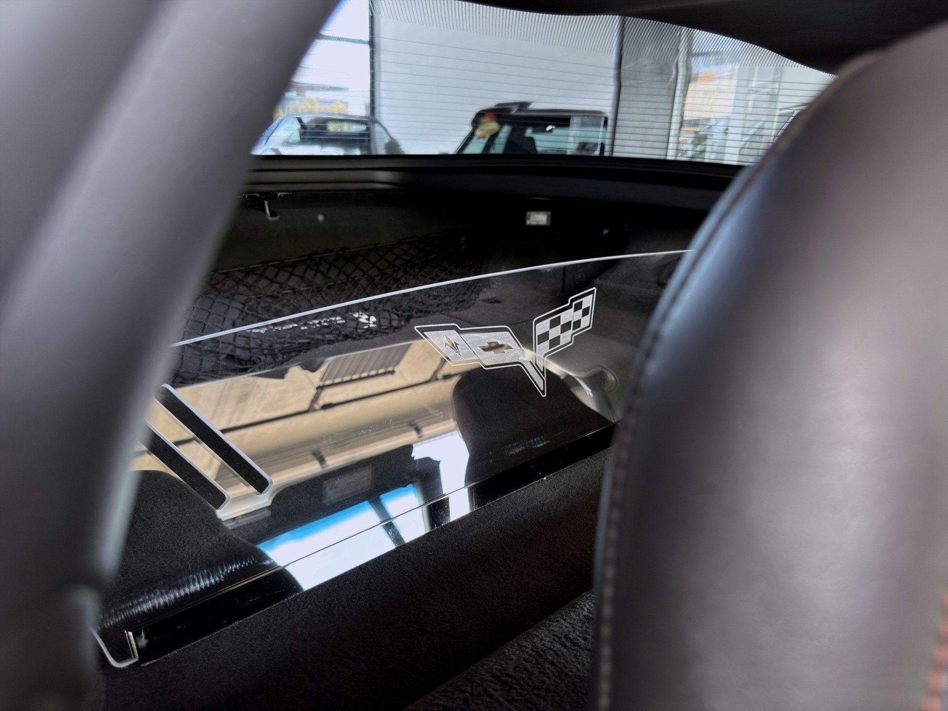 CHEVROLET Corvette 6.2 Automatic-image-19