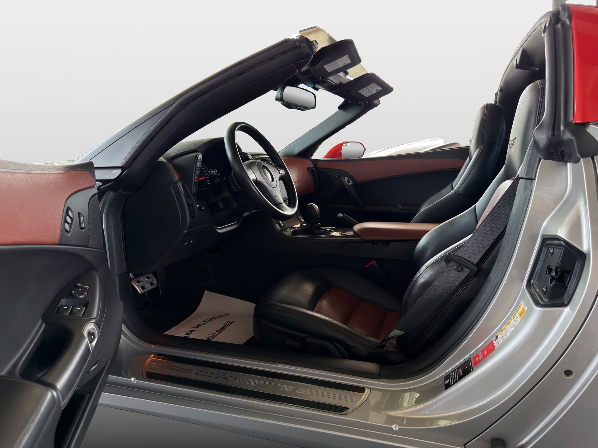 CHEVROLET Corvette 6.2 Automatic-image-9