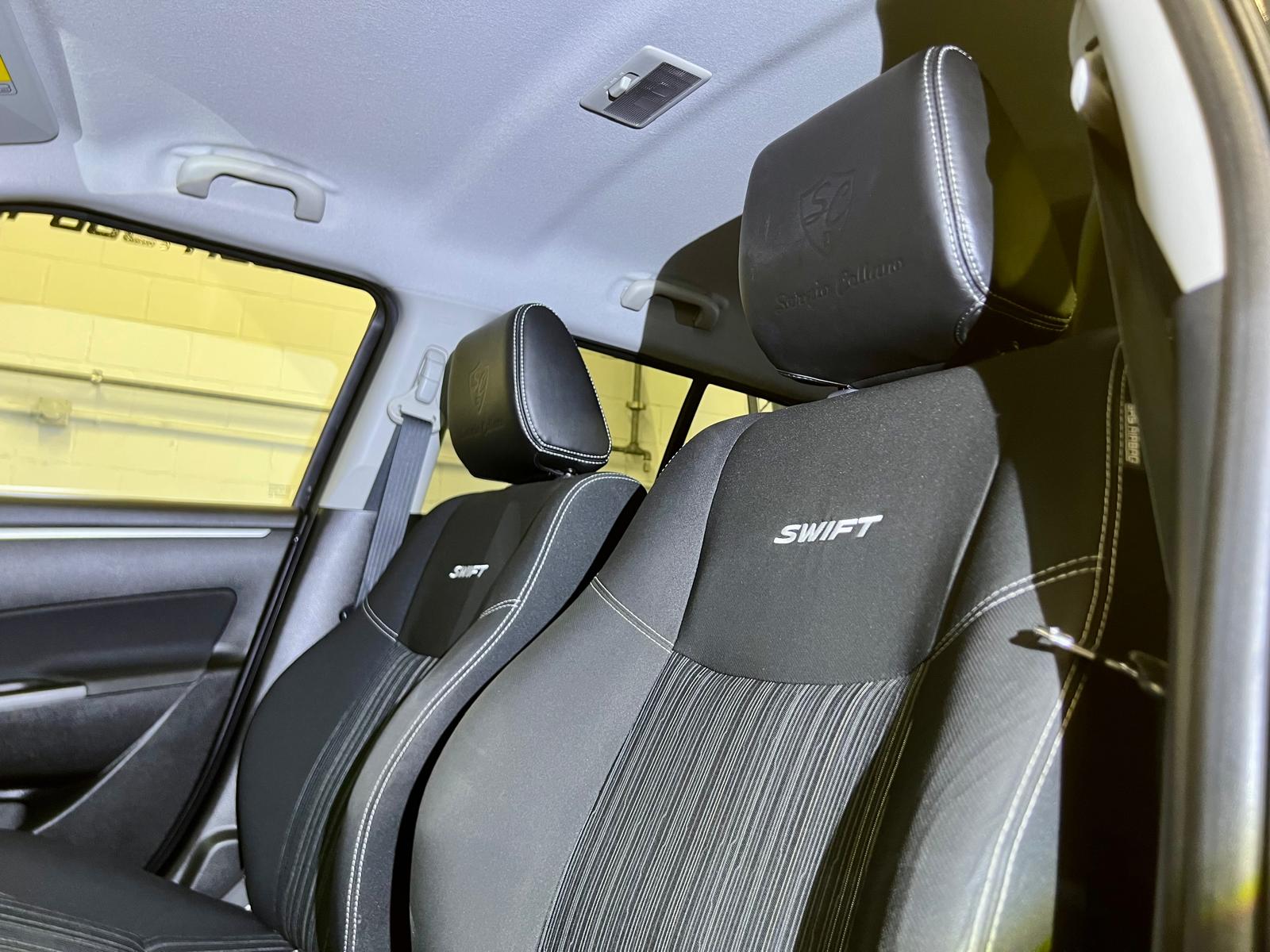 SUZUKI Swift 1.2i 16V Sergio Cellano 4x4 ✅-image-10