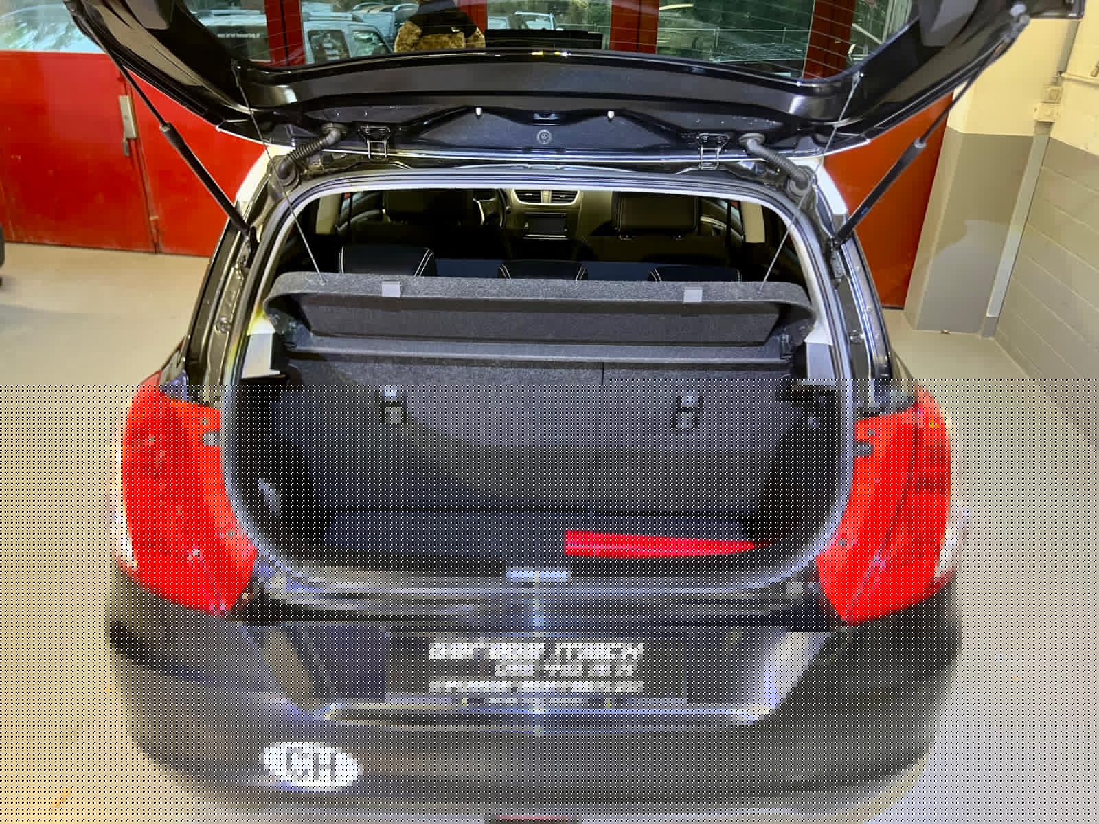 SUZUKI Swift 1.2i 16V Sergio Cellano 4x4 ✅-image-6