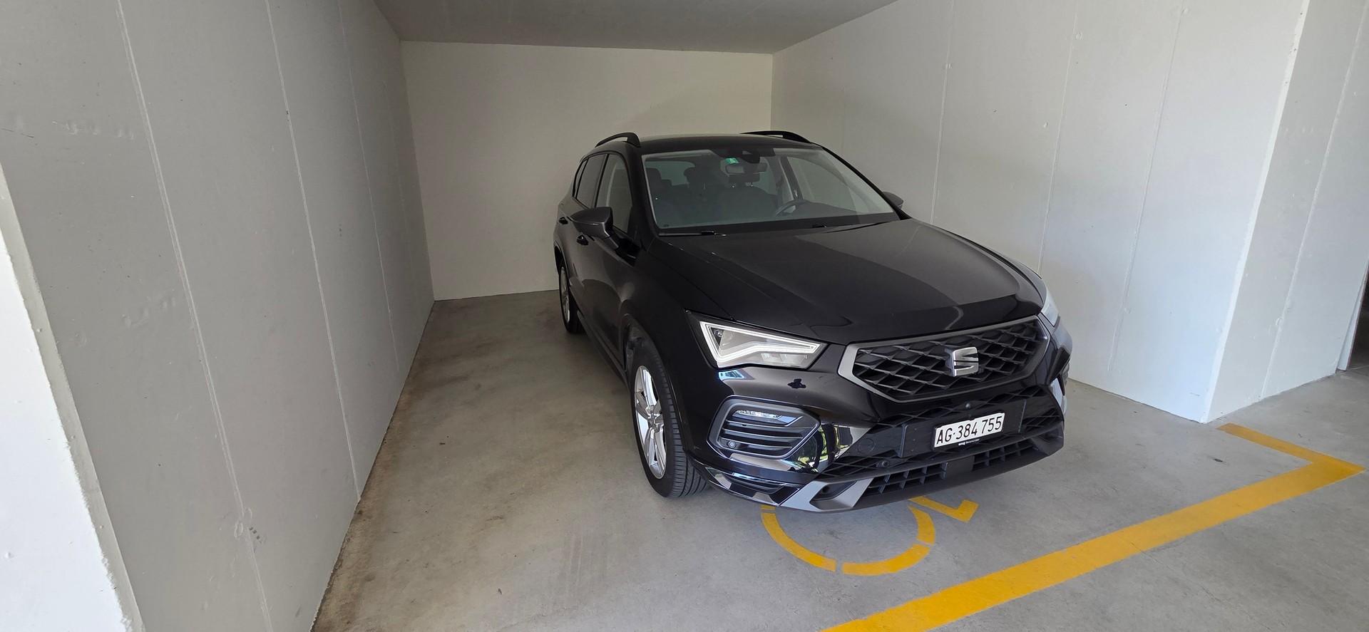 SEAT 1.5 TSI Hola FR DSG-image-0