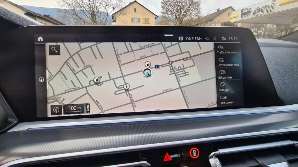 BMW X5 xDrive45e Steptronic ** 394 PS ** Voll-Leder ** Navi ** RF-Kamera 360° ** Abstandsregelsysteme ** Sitzmemory ** Modell 2022-image-9