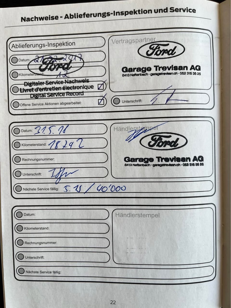 FORD EcoSport 1.0 SCTi Titanium S-image-13