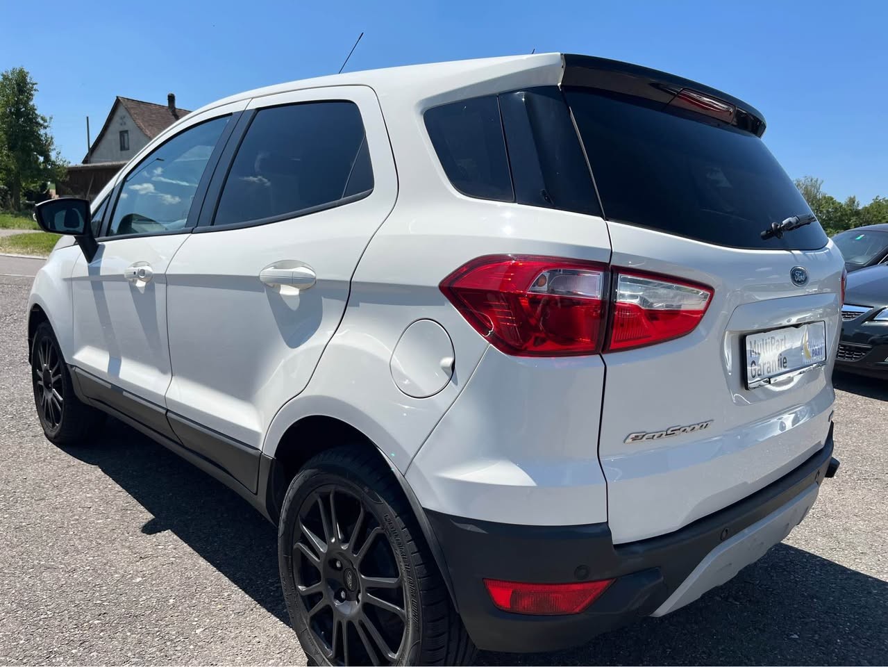 FORD EcoSport 1.0 SCTi Titanium S-image-4