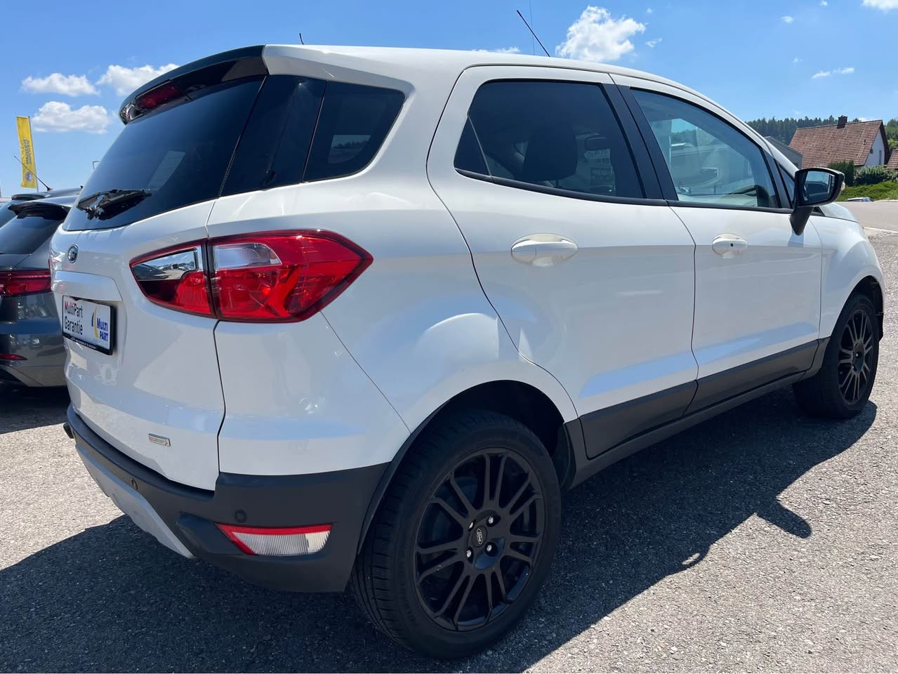 FORD EcoSport 1.0 SCTi Titanium S-image-5