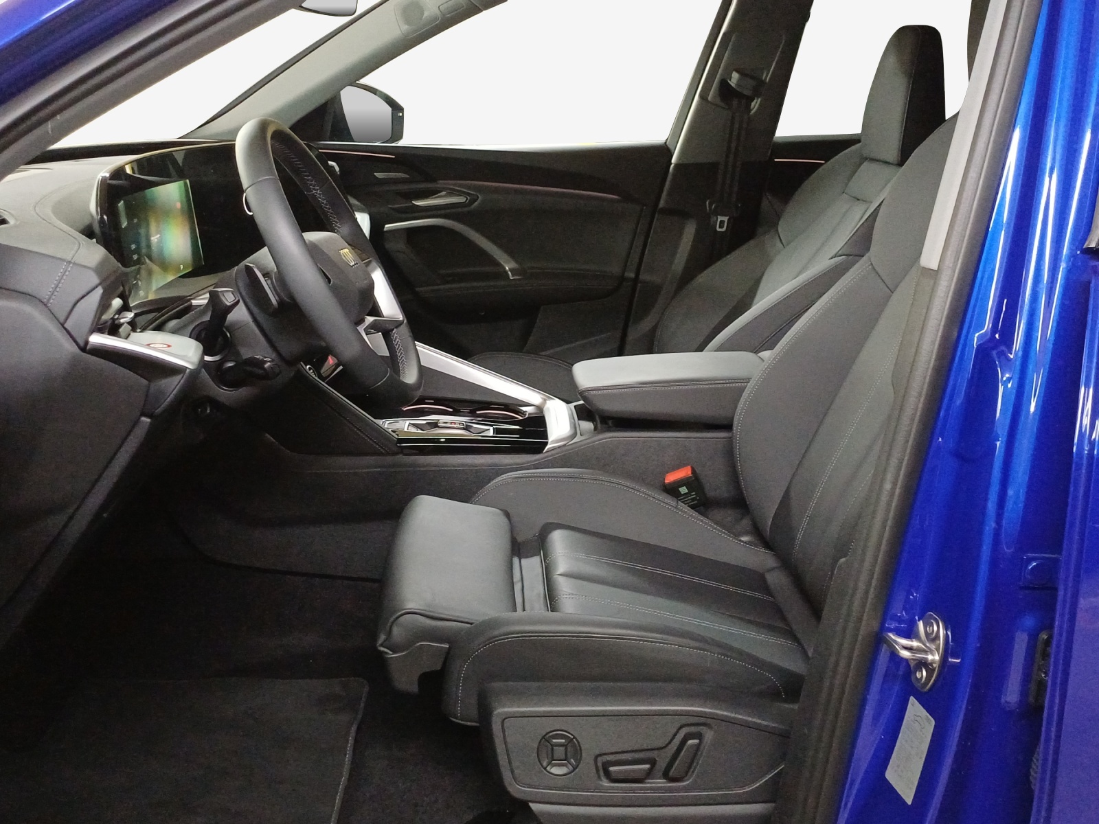 AUDI Q5 TFSI quatto 150 kW S-tronic-image-7