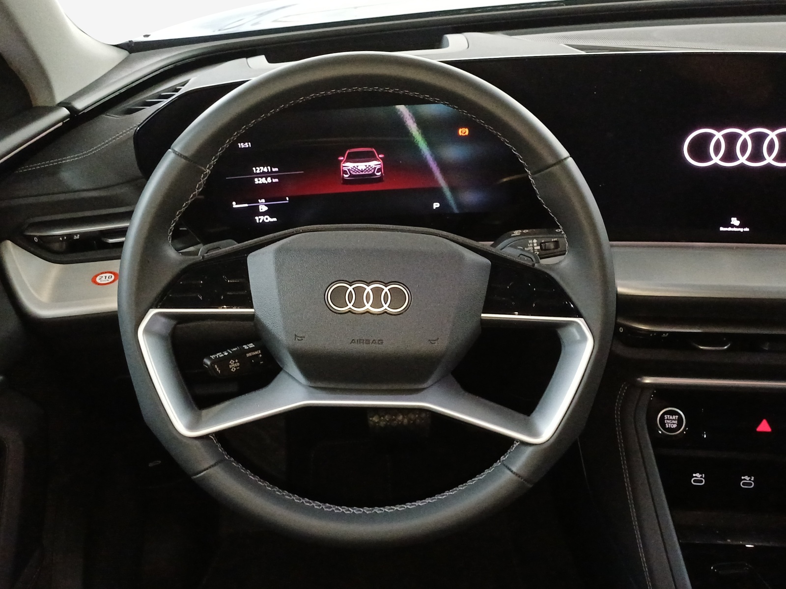 AUDI Q5 TFSI quatto 150 kW S-tronic-image-9