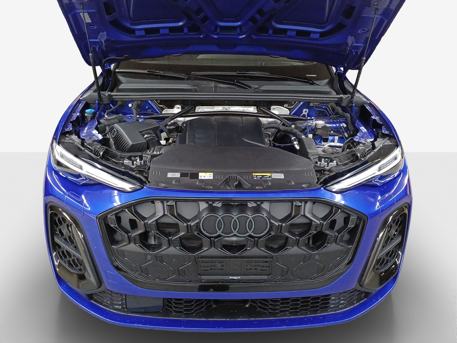 AUDI Q5 TFSI quatto 150 kW S-tronic-image-14