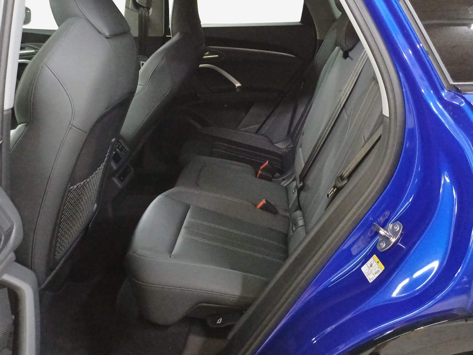 AUDI Q5 TFSI quatto 150 kW S-tronic-image-11