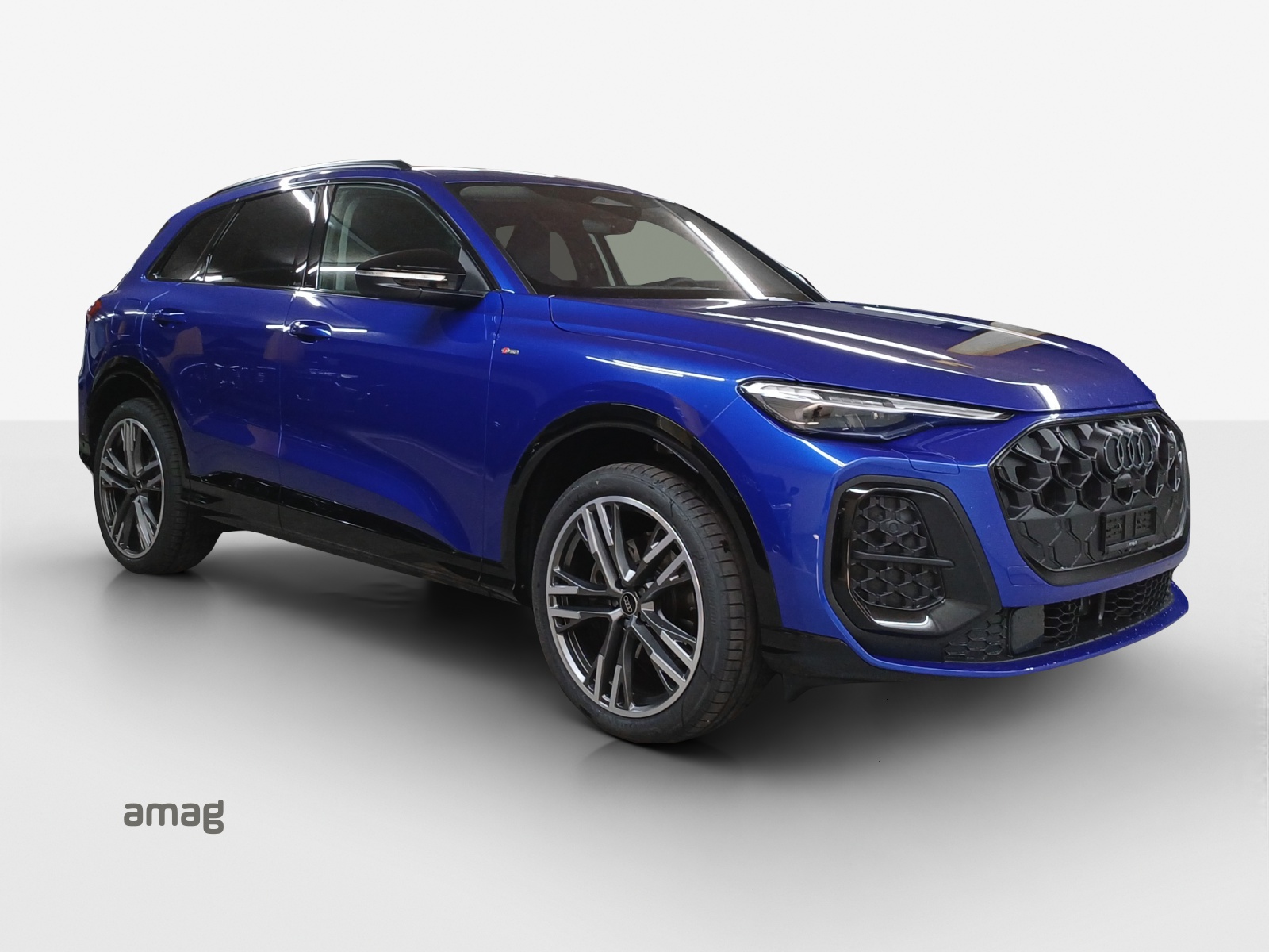 AUDI Q5 TFSI quatto 150 kW S-tronic-image-5