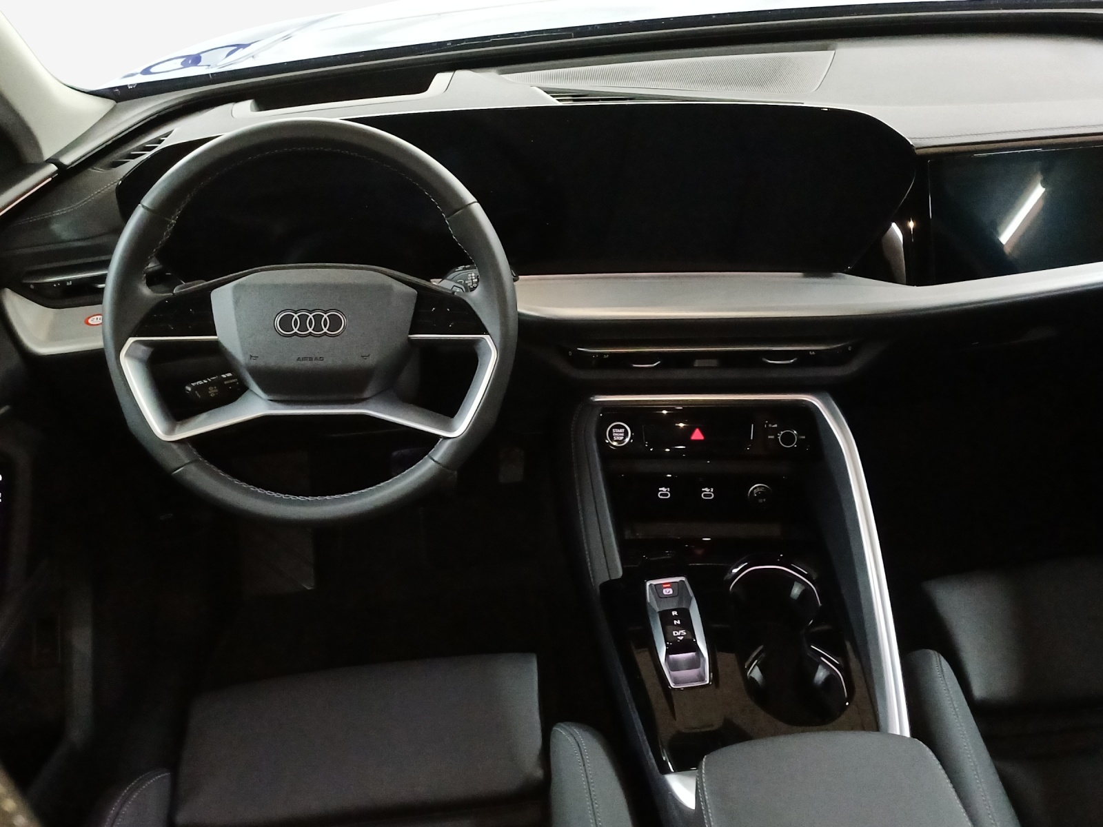 AUDI Q5 TFSI quatto 150 kW S-tronic-image-8