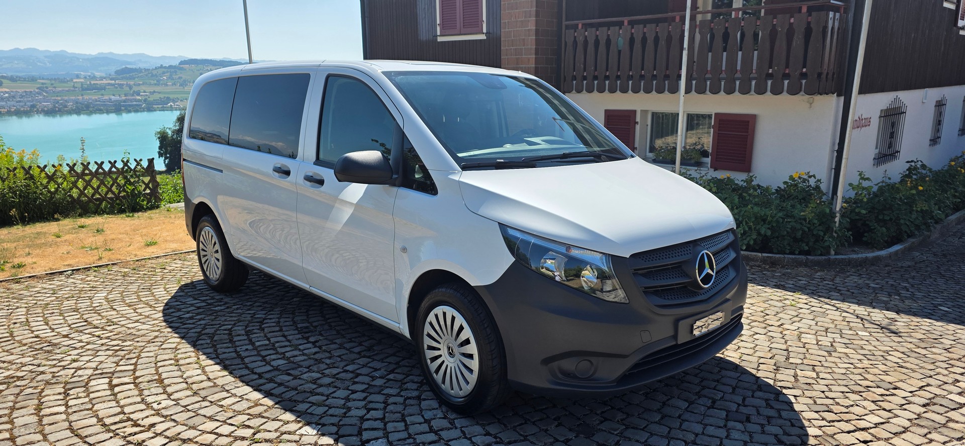 MERCEDES-BENZ 2.0 CDI-image-0