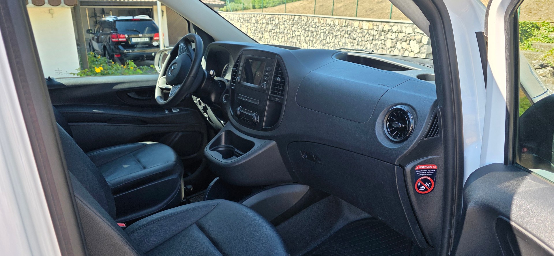 MERCEDES-BENZ 2.0 CDI-image-4