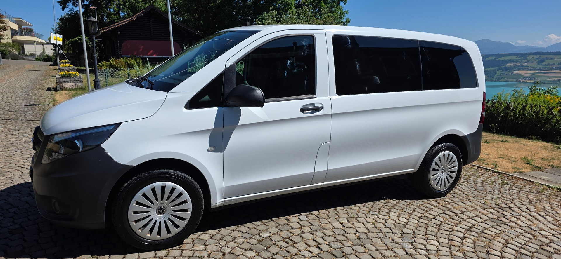 MERCEDES-BENZ 2.0 CDI-image-1
