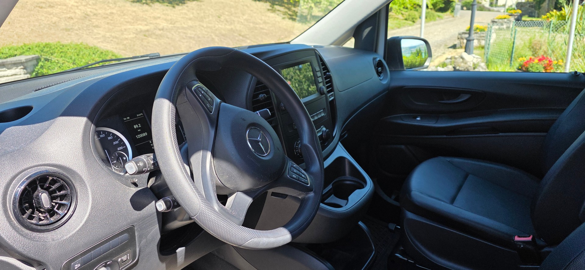 MERCEDES-BENZ 2.0 CDI-image-3