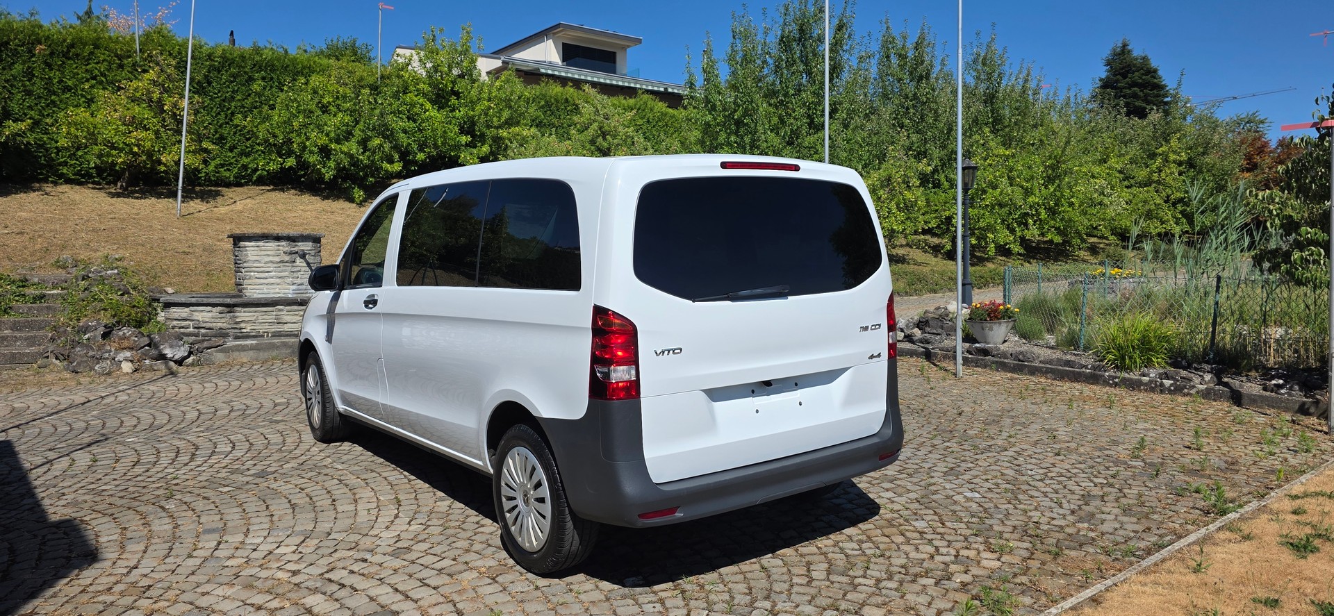 MERCEDES-BENZ 2.0 CDI-image-2