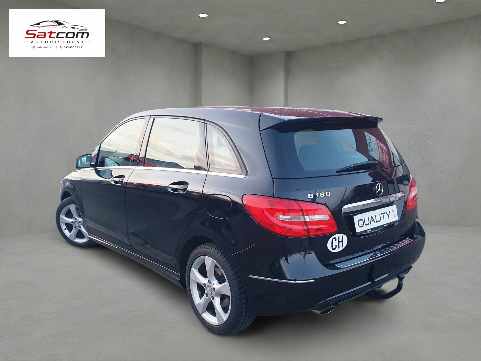 MERCEDES-BENZ B 180 7G-DCT-image-5