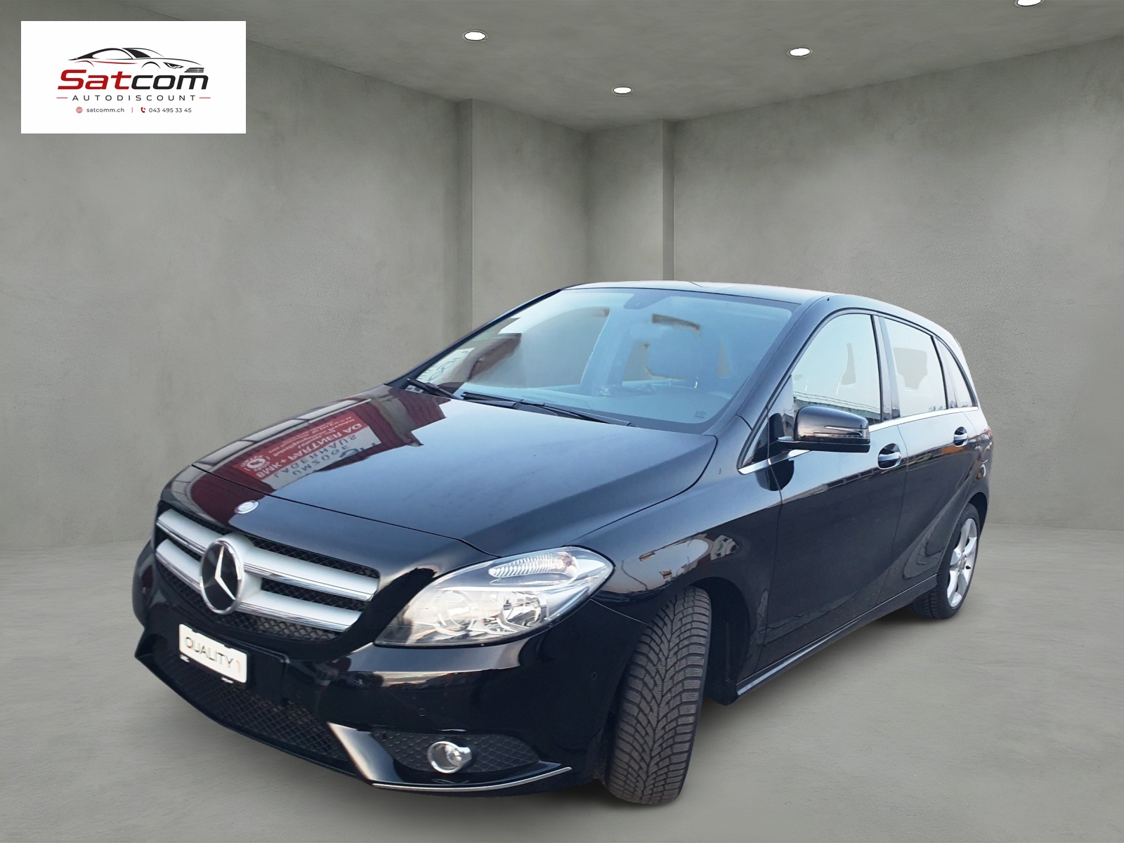 MERCEDES-BENZ B 180 7G-DCT-image-4