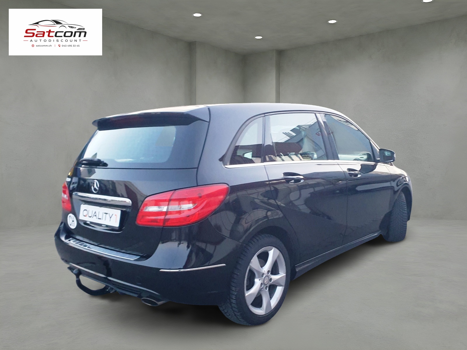 MERCEDES-BENZ B 180 7G-DCT-image-9
